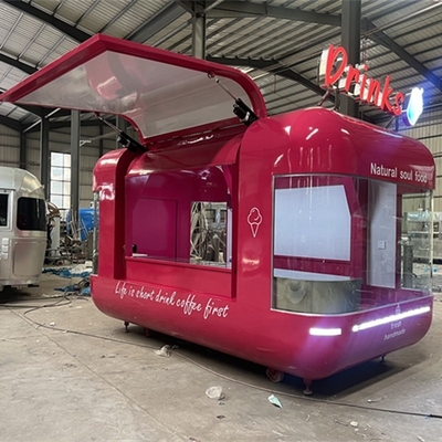 Power Electric Buffet Server for Active Demand and Trade Assurance in Domestic Village
