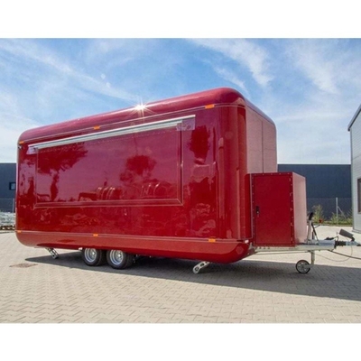 Power Electric Buffet Server for Active Demand and Trade Assurance in Domestic Village