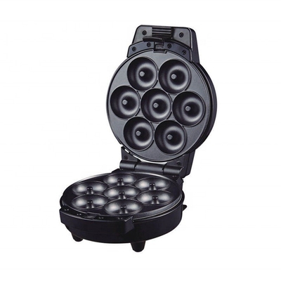 58 KG 220V/380V Mini Donut Oven at Low Investment for Snack Food
