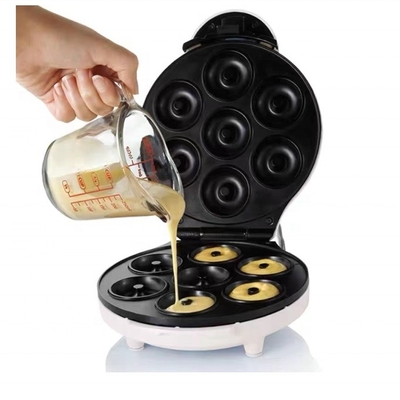 58 KG 220V/380V Mini Donut Oven at Low Investment for Snack Food