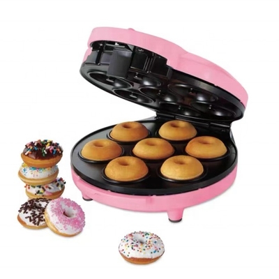 58 KG 220V/380V Mini Donut Oven at Low Investment for Snack Food