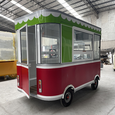Outlet Electric Mobile Complete Kitchen Equipment for Seasoning Plant 1000kg Capacity
