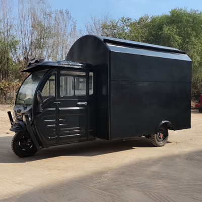 2023 Electric Mobile Iced Fresh Beer Wine Cocktail Beverage Drink Bar Tricycle Boutique
