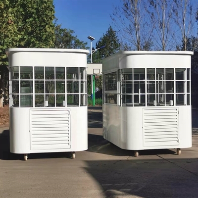 40kms per hr Mobile Food Carts Hot Dog Vending Trailer with Optional Configuration