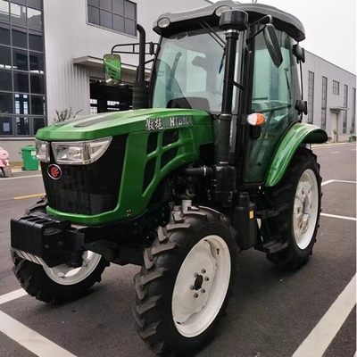 Building Material Shops Super Performance Tractor with Belt/Gear Drive at Affordable
