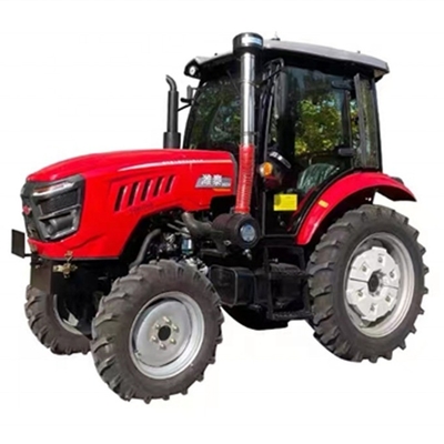 Building Material Shops Super Performance Tractor with Belt/Gear Drive at Affordable