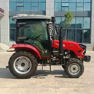 Building Material Shops Super Performance Tractor with Belt/Gear Drive at Affordable