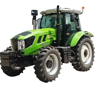 Building Material Shops Super Performance Tractor with Belt/Gear Drive at Affordable