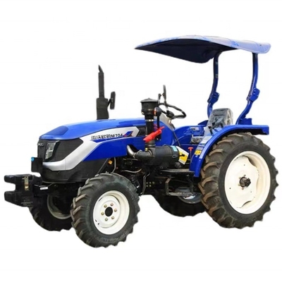 Building Material Shops Super Performance Tractor with Belt/Gear Drive at Affordable
