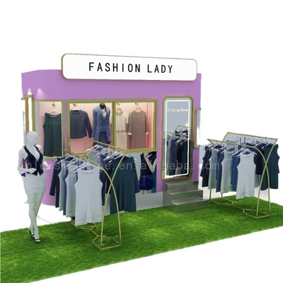 Commercial Mobile Shop 2022 Electric Fashion Lady Swear Clothing Truck for Clothing Sales