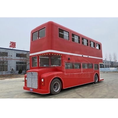 Night Market Stall Multifunctional Electric Snack Truck for Mobile Breakfast Car