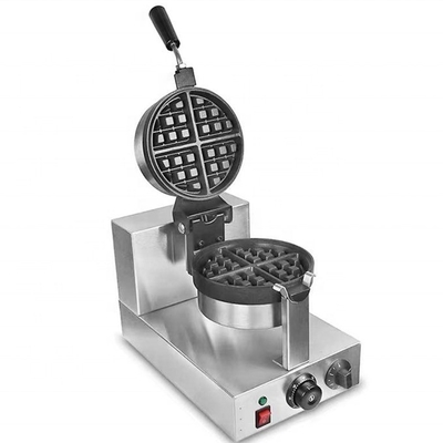 Low Investment Water-based Waffle Maker with Super Performance and Long Service Life
