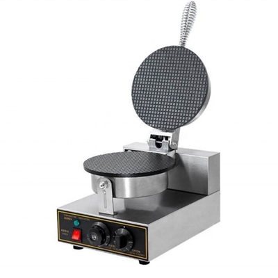 Low Investment Water-based Waffle Maker with Super Performance and Long Service Life