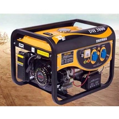 Revolutionize Your Restaurant with the Super Performance 8000w Generator