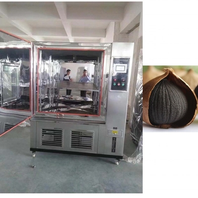 2022 Domestic Village Active Demand Black Garlic Maker with Fast Temperature Rise Speed
