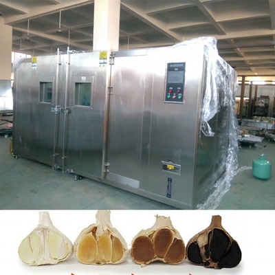 2022 Domestic Village Active Demand Black Garlic Maker with Fast Temperature Rise Speed