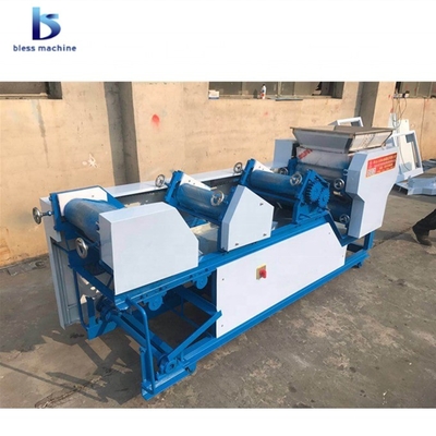 EU Standard 2022 Noodle Making Machine Multifunction for Domestic and Overseas Demand