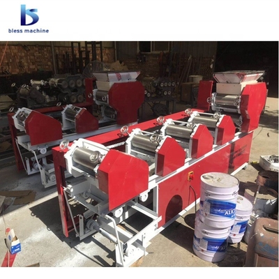 EU Standard 2022 Noodle Making Machine Multifunction for Domestic and Overseas Demand