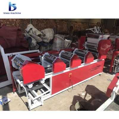 EU Standard 2022 Noodle Making Machine Multifunction for Domestic and Overseas Demand