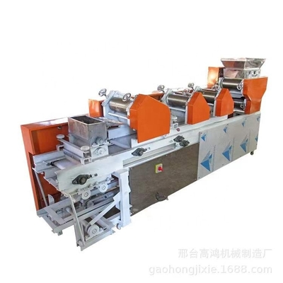 EU Standard 2022 Noodle Making Machine Multifunction for Domestic and Overseas Demand