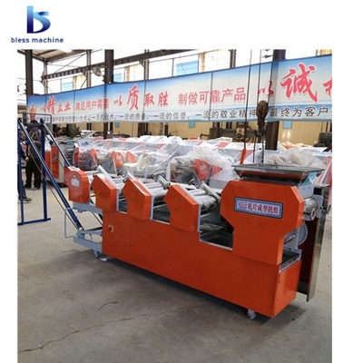 Flour Production Equipment EU Standard 2022 Automatic Pasta and Noodle Making Machine