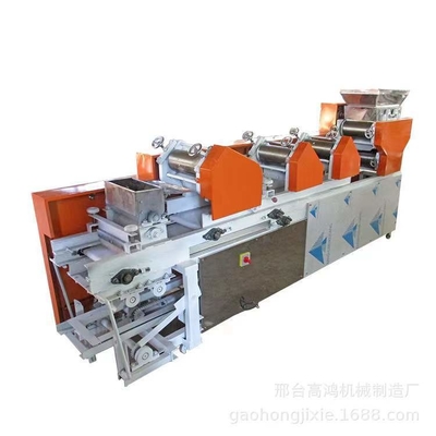 Flour Production Equipment EU Standard 2022 Automatic Pasta and Noodle Making Machine