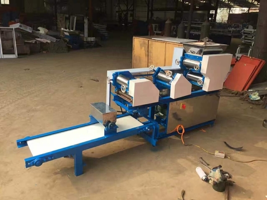 Flour Production Equipment EU Standard 2022 Automatic Pasta and Noodle Making Machine