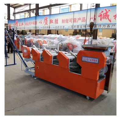 800 KG Capacity Automatic Noodle Machine 2022 Active Demand for Domestic and Overseas