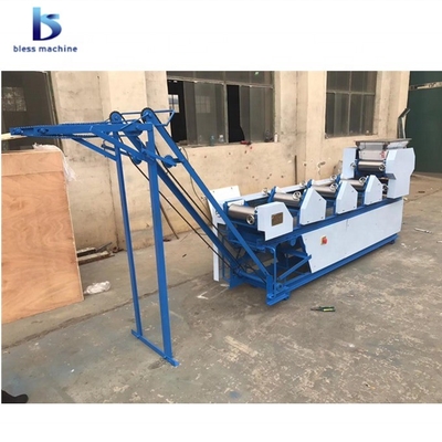 800 KG Capacity Automatic Noodle Machine 2022 Active Demand for Domestic and Overseas
