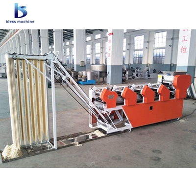 800 KG Capacity Automatic Noodle Machine 2022 Active Demand for Domestic and Overseas