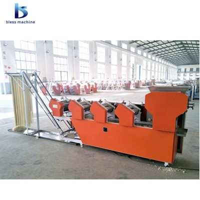 800 KG Capacity Automatic Noodle Machine 2022 Active Demand for Domestic and Overseas