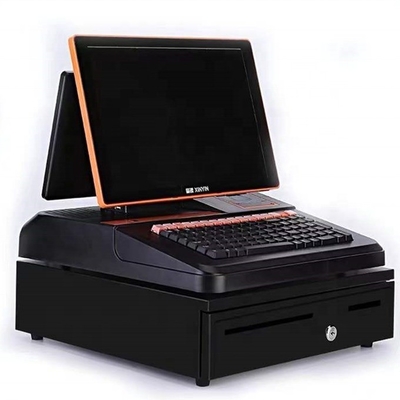 15.6 inch Electromagnetic Screen Cash Register User Friendly Design and Good Reputation