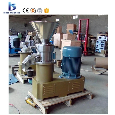 2022 Domestic and Overseas Active Demand Peanut Butter Machine for Advertising Companies