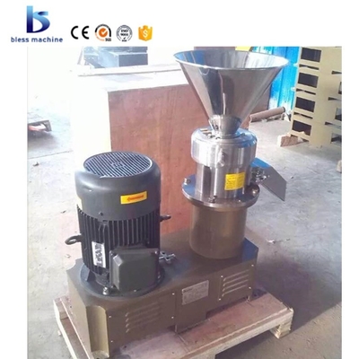 2022 Domestic and Overseas Active Demand Peanut Butter Machine for Advertising Companies
