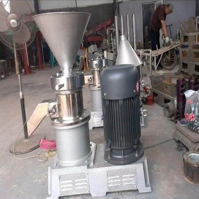 2022 Domestic and Overseas Active Demand Peanut Butter Machine for Advertising Companies