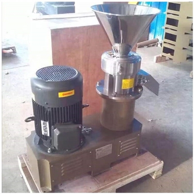 2022 Domestic and Overseas Active Demand Peanut Butter Machine for Advertising Companies