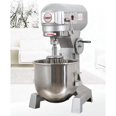 80 KG Dough Mixer Machine The Essential Equipment for Small Machinery in Home Businesses