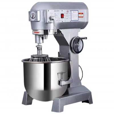 80 KG Dough Mixer Machine The Essential Equipment for Small Machinery in Home Businesses