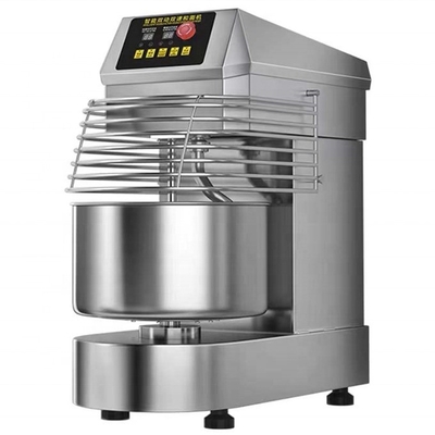 80 KG Dough Mixer Machine The Essential Equipment for Small Machinery in Home Businesses