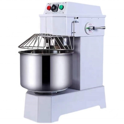 80 KG Dough Mixer Machine The Essential Equipment for Small Machinery in Home Businesses