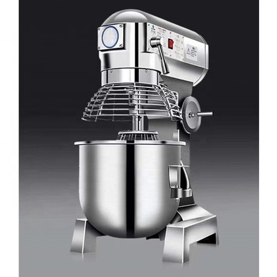 80 KG Dough Mixer Machine The Essential Equipment for Small Machinery in Home Businesses