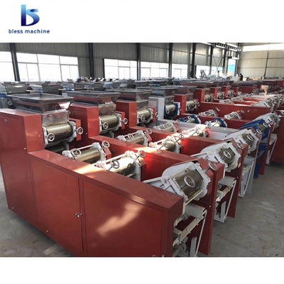 Voltage 220V/380V Used Noodle Making Machine 150-400kg/h