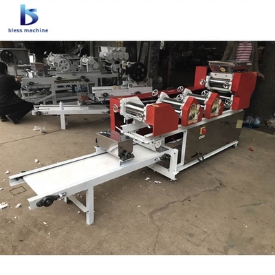 Voltage 220V/380V Used Noodle Making Machine 150-400kg/h