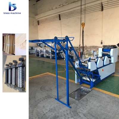 Voltage 220V/380V Used Noodle Making Machine 150-400kg/h