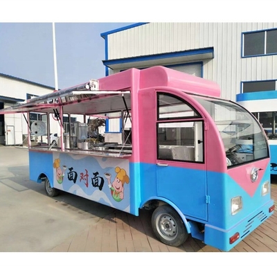 Water System Sinks and Latest Technology The Perfect Combination for Food Carts