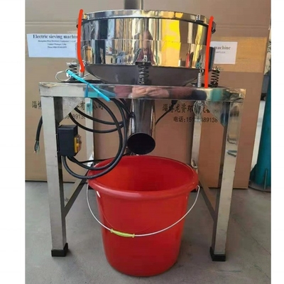 40 KG Electric Flour Sieve  with Latest Technology Guaranteed