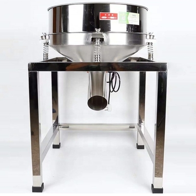 40 KG Electric Flour Sieve  with Latest Technology Guaranteed