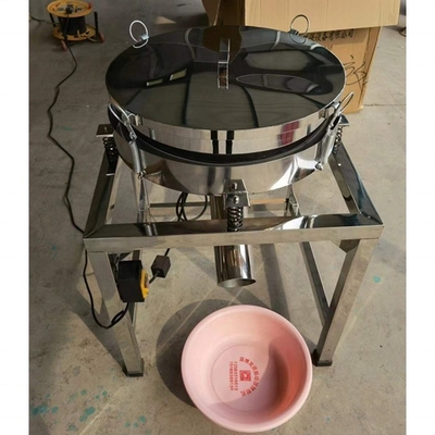 40 KG Electric Flour Sieve  with Latest Technology Guaranteed