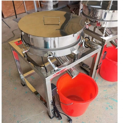 40 KG Electric Flour Sieve  with Latest Technology Guaranteed