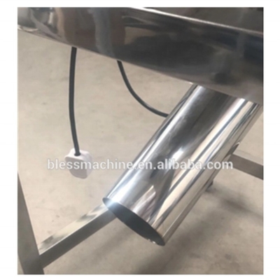40 KG Electric Flour Sieve  with Latest Technology Guaranteed